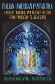 Italian/American Fantastika (eBook, ePUB) Italian/American Fantastika (eBook, ePUB)