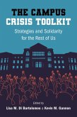 The Campus Crisis Toolkit (eBook, ePUB) The Campus Crisis Toolkit (eBook, ePUB)