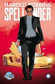 Harold Robbins Presents: Spellbinder #3 (eBook, PDF)