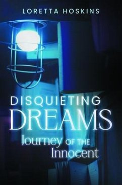 Cover Disquieting Dreams (eBook, ePUB)