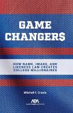 Game Changers (eBook, ePUB)
