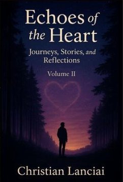 Echoes of the Heart (eBook, ePUB) - Lanciai, Christian