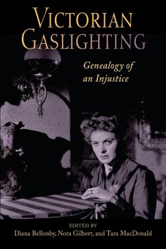 Cover Victorian Gaslighting (eBook, ePUB)
