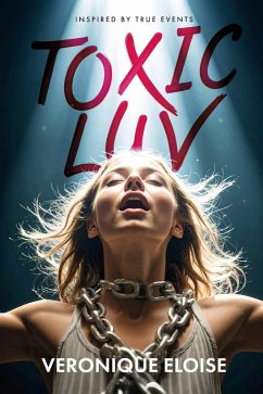 Cover Toxic Luv (eBook, ePUB)