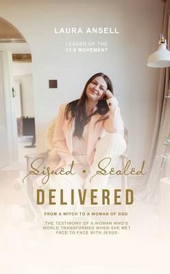 Signed Sealed Delivered (eBook, ePUB)