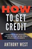 How to Get Credit (eBook, ePUB)