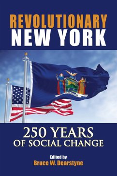 Revolutionary New York (eBook, ePUB)