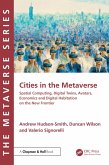 Cities in the Metaverse (eBook, PDF)
