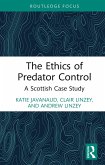 The Ethics of Predator Control (eBook, PDF) The Ethics of Predator Control (eBook, PDF)