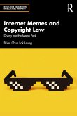 Internet Memes and Copyright Law (eBook, PDF)