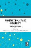 Monetary Policy and Inequality (eBook, ePUB) Monetary Policy and Inequality (eBook, ePUB)