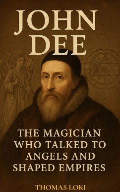 Cover John Dee (eBook, ePUB)