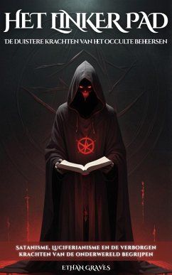 Het Linker Pad (eBook, ePUB) - Graves, Ethan; A. I. Het Linker Pad (eBook, ePUB) - Graves, Ethan; A. I.
