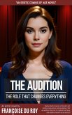 The Audition (eBook, ePUB)