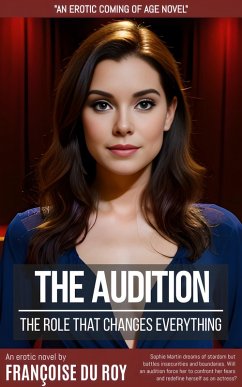 Cover The Audition (eBook, ePUB)