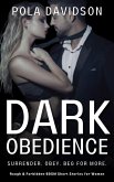 Dark Obedience (eBook, ePUB)