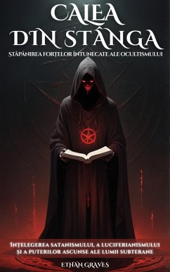 Calea Din Stânga (eBook, ePUB) - Graves, Ethan; A. I. Calea Din Stânga (eBook, ePUB) - Graves, Ethan; A. I.