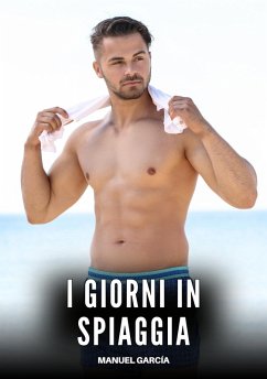 Cover I Giorni in Spiaggia (eBook, ePUB)