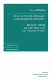 Eros und Mythos (eBook, PDF) Eros und Mythos (eBook, PDF)