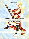 Contes et légendes authentiques des Landes (eBook, ePUB) Contes et légendes authentiques des Landes (eBook, ePUB)