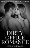 Dirty Office Romance - Volume 3 (eBook, ePUB)