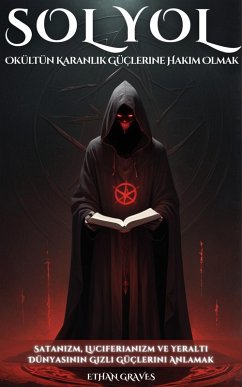 Sol Yol (eBook, ePUB) - Graves, Ethan; A. I.