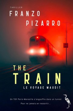 Cover The Train (eBook, ePUB)