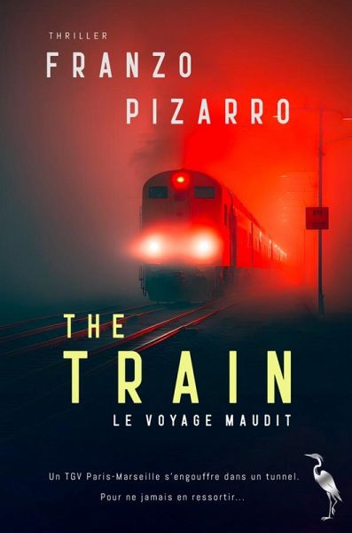 The Train (eBook, ePUB) The Train (eBook, ePUB)