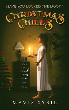 Cover Christmas Chills (eBook, ePUB)