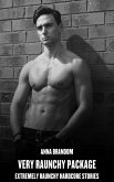 Very Raunchy Package (eBook, ePUB)