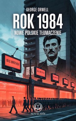 Cover Rok 1984 (eBook, ePUB)