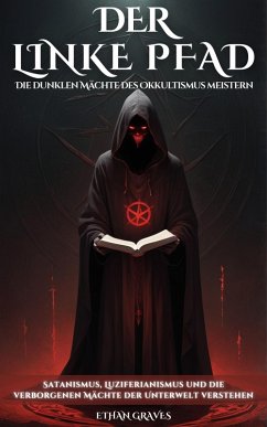 Cover DER LINKE PFAD (eBook, ePUB)