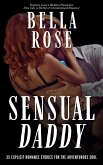 Sensual Daddy (eBook, ePUB) Sensual Daddy (eBook, ePUB)