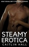 Steamy Erotica (eBook, ePUB) Steamy Erotica (eBook, ePUB)