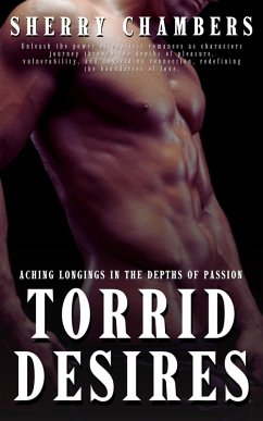 Cover Torrid Desires (eBook, ePUB)
