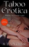 Taboo Erotica (eBook, ePUB) Taboo Erotica (eBook, ePUB)