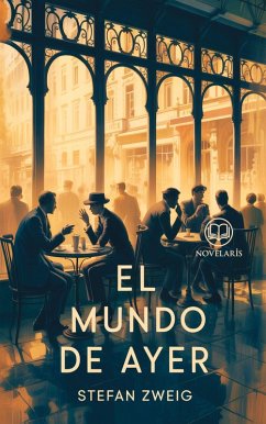 Cover El mundo de ayer (eBook, ePUB)