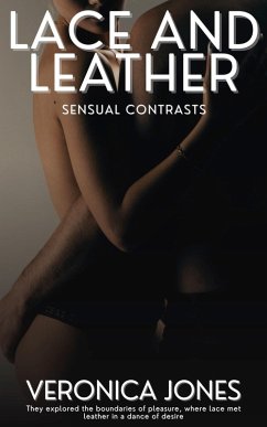 Cover Lace and Leather (eBook, ePUB)