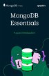 MongoDB Essentials (eBook, ePUB) - Bild 1