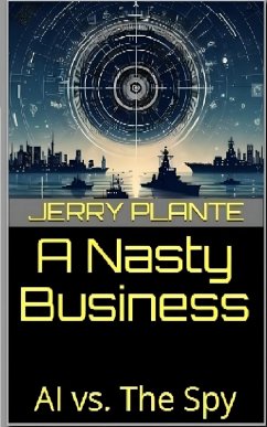Cover A Nasty Business (eBook, ePUB)