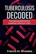 Tuberculosis Decoded (eBook, ePUB) - Bild 1