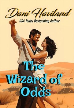 The Wizard of Odds (eBook, ePUB) - Haviland, Dani