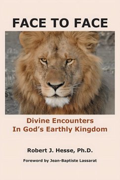 Cover Face to Face (eBook, ePUB)