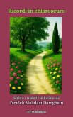 Ricordi in chiaroscuro (eBook, ePUB)