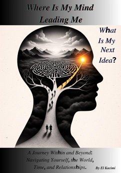 Cover Where Is My Mind Leading Me (eBook, ePUB)