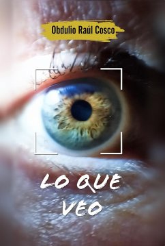 Cover Lo que Veo (eBook, ePUB)