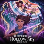 Through The Hollow Sky (Riftborn Chronicals, #2) (eBook, ePUB)