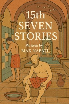 Cover 15th Seven Stories (eBook, ePUB)