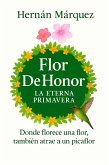 Flor De Honor (eBook, ePUB)