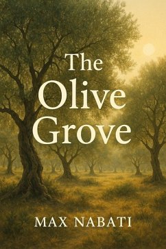 Cover The Olive Grove (eBook, ePUB)